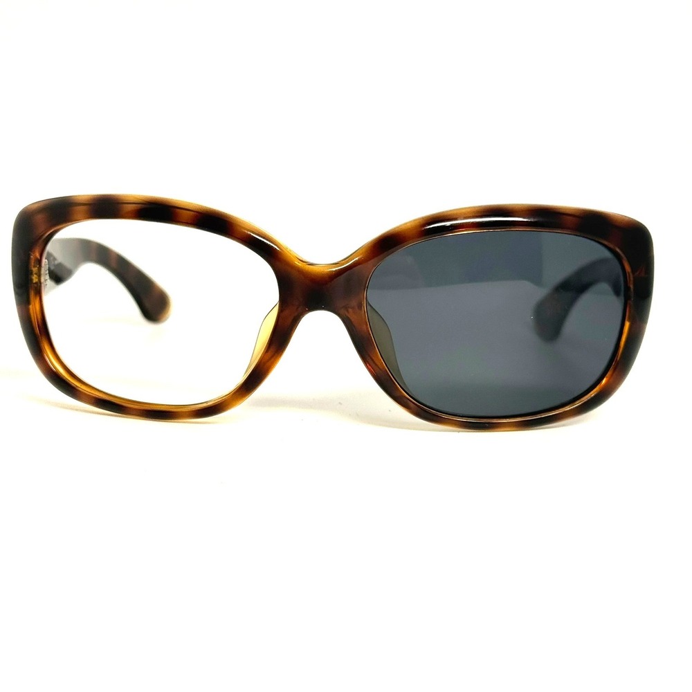 Ray-Ban Jackie Ohh RB4101F 710/71 Tortoise Shell Butterfly Sunglasses Frames